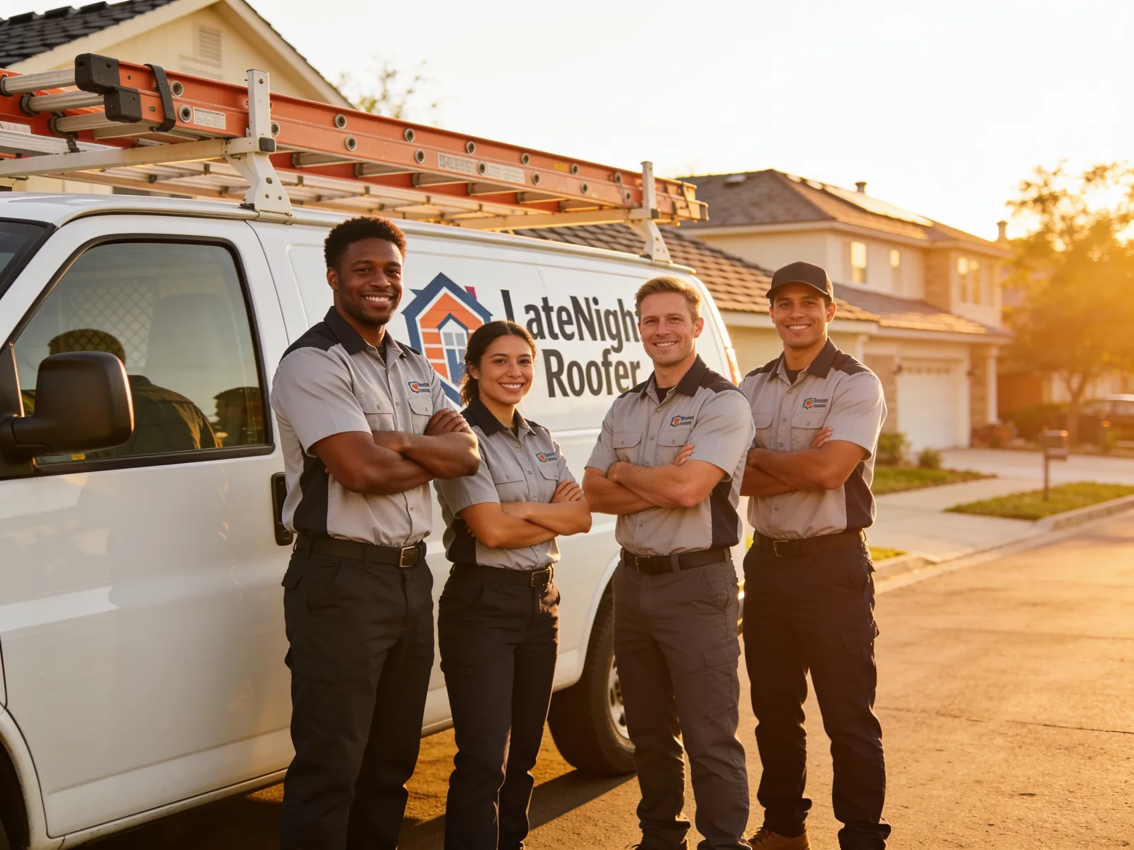 Emergency Roof Repair company in Lolita, TX