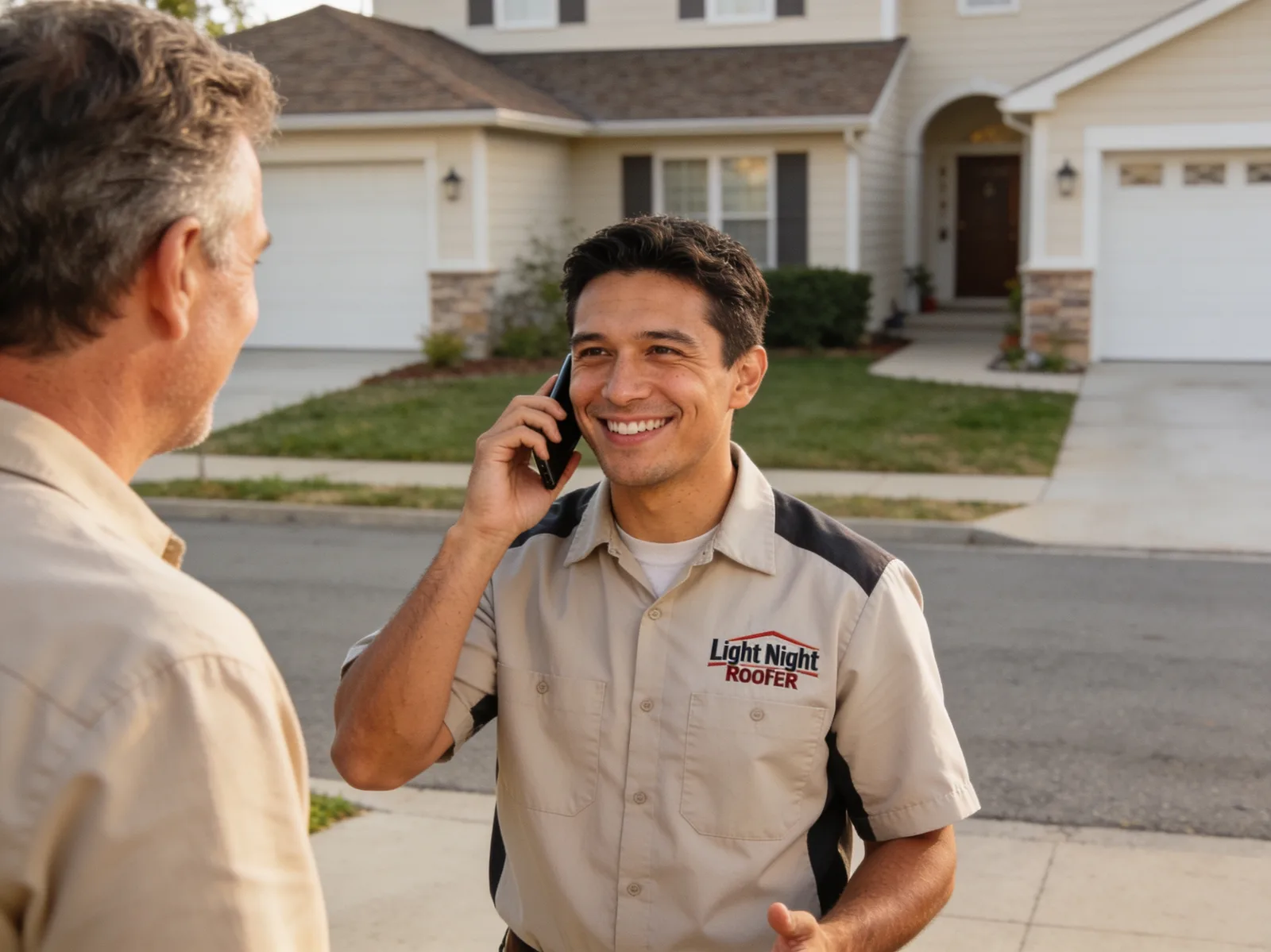 Emergency Roof Repair Lolita, TX FAQs